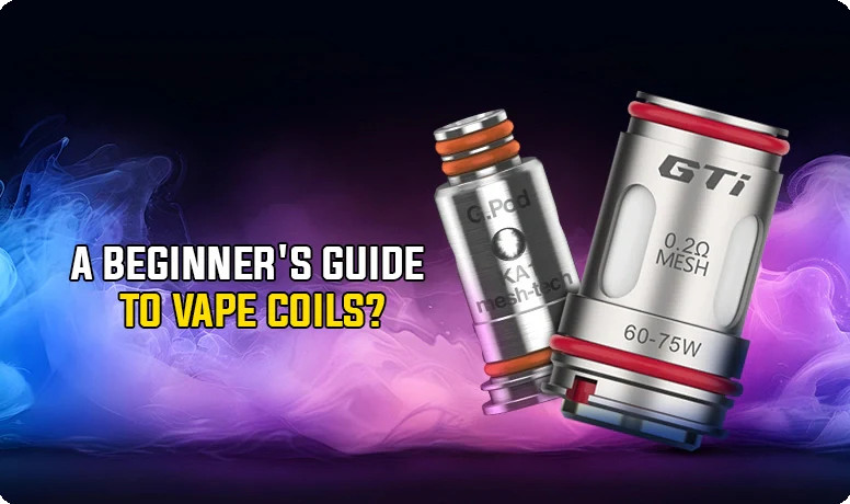 Vape Coils