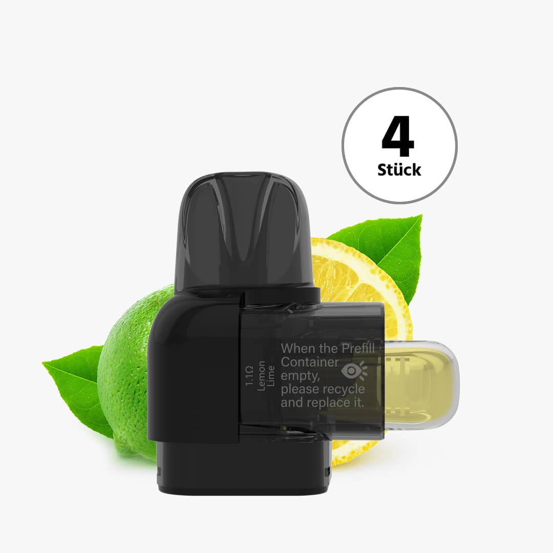 Vape Pods & Refills