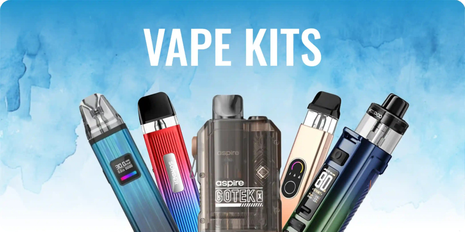 Vape Kits