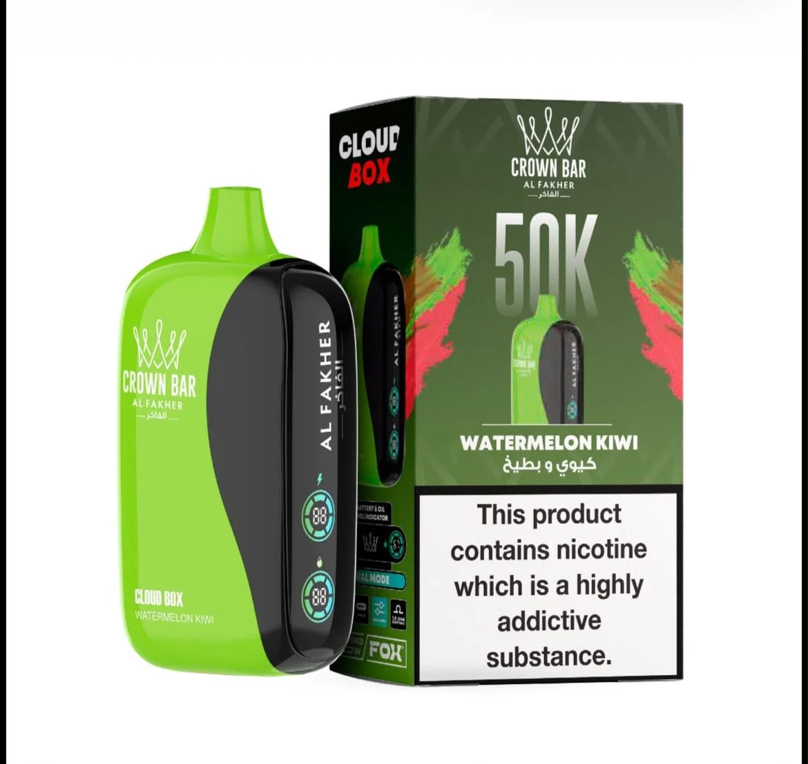 Disposables Vape