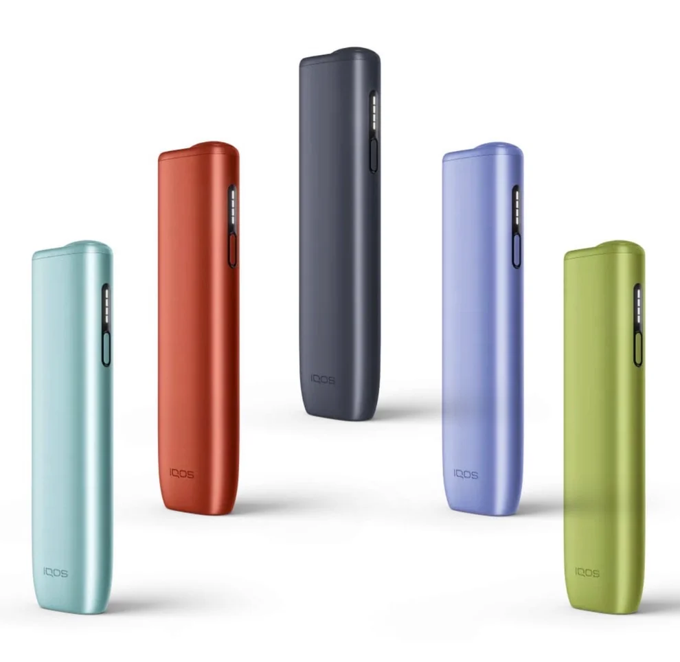 IQOS ILUMA i One in UAE