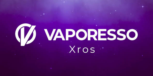 Vaporesso XROS